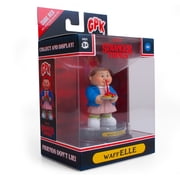 Boss Fight Studio - Umbrella Academy Cha-Cha 1/18 Action Figure (Net), Boss Fight Studio, Gifts