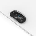thumbnail image 3 of Mouse Inalambrico Recargable Bluetooth Dpi Ajustable, 3 of 4