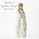 thumbnail image 4 of Close To Me Figurine 1pcswhite, 4 of 5