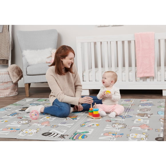 Baby Foam Play Mats