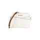 thumbnail image 1 of Bolsa Michael Kors Crossbody Jet Set Travel Dome Crema Michael Kors Jet Set, 1 of 4