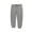 Grey - gray, variant on P.J. Salvage Womens Metallic Stars Pajama Jogger Pants, Grey, Medium