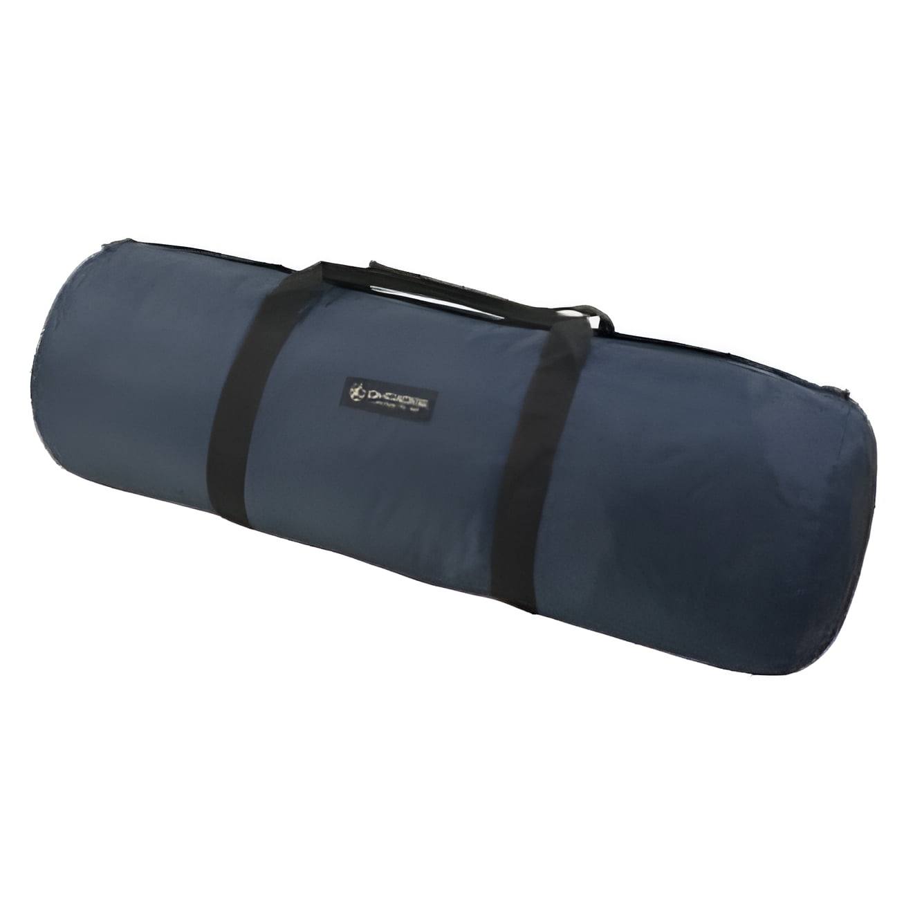 Outdoor Product 42" Water Resistant Travel Duffel Bag, Black