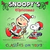 Pre-Owned - Snoopy's Christmas Classiks on Toys