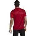 thumbnail image 4 of adidas Men's 2020-21 Spain Home Jersey | FR8361, 4 of 4