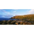 thumbnail image 1 of Posterazzi DPI1798798LARGE High Angle View of Rocks Giants Causeway County Antrim Northern Ireland Poster Print by The Irish Image Collection, 44 x 20 - Large, 1 of 1