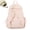 Pink, variant on Angel Wings Backpack, Cute Kawaii Backpack with 3D Quilted Wings, Adjustable Straps, Waterproof Nylon Material, Multi-Pocket Bag, Roomy Storage.Blue