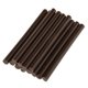 thumbnail image 2 of Pegamento para El Cabello, 24 Uds., Pegamento para Extensiones de Cabello, Herramientas de Reparación Artesanal para Manualidades SM SunniMix Barras de pegamento para el cabello, 2 of 8