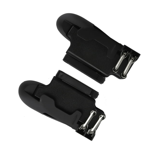 Manette de Jeu pour Tablette, Manette de Jeu Universelle à 6 Doigts pour Tablettes pour Téléphones