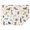 Cartoon Dachshund, variant on Cartoon Dachshund Rectangle Tablecloth 60"x84",Waterproof Polyester Rectangle Table Cloth, Wipeable Spillproof Polyester Tablecloth for Dining, Camping, Indoor and Outdoor