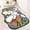 A, variant on Easter Bunny & Carrot Bathroom Rug Faux Non-Slip Bath Mat, Absorbent & Soft Bath Mat, Farmhouse Style Cute Easter Decor Mat, Easy to Clean Bath Mat 15.7x23.6 Inch 1Pcs