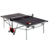 Stiga Ultratec Table Tennis Table