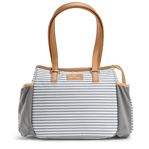 Fit and Fresh Copley Lunch Bag Polyester