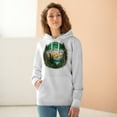 thumbnail image 6 of Unisex Cruiser Hoodie, 6 of 6
