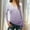 *A-Gray, variant on Womens Lightweight V Neck Long Sleeve T-Shirt ,Soft Casual Slim Fit Tops G-Green,Womens Plus XL