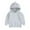 Gray, variant on Herrnalise Kids Hoodies Dino Baby Boys Girls Hoody Older Children Pullover Outerwear, Sales