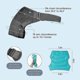 thumbnail image 4 of Shoulder-ice-pack-cold-therapy - Rotator Cuff Cold Therapy,reusable Heating Cooling Compression Wrap,shoulder Brace For Pain Relief_s_L31, 4 of 4