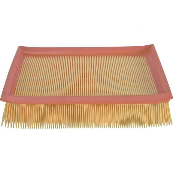 Air Filter - Compatible with 2013 - 2022 Buick Encore 1.4L 4-Cylinder 2014 2015 2016 2017 2018 2019 2020 2021