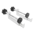 thumbnail image 2 of Guide Rail Aluminum Extruded Guided Rails For Circular Saw Track Repeatable, 2 of 9