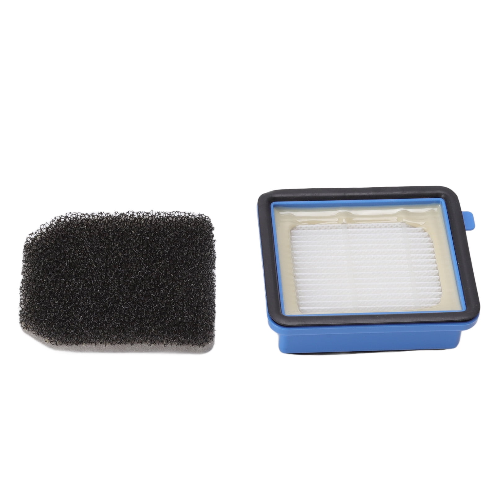 Vacuunn Cleaner Accessories, 2 Set Prevent Pollen Vacuum Cleaner Filter