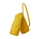 thumbnail image 5 of Mini paraguas para bolso, paraguas de viaje, paraguas de bolsillo, resistente al agua, portátil Amarillo, 5 of 9