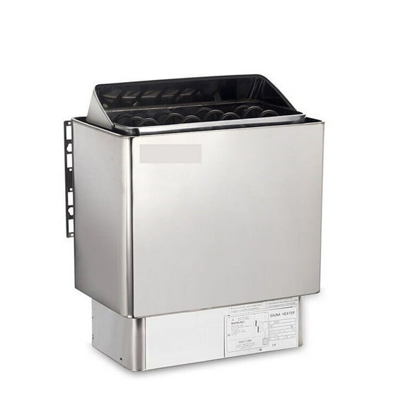 3KW/4.5W/6KW/9KW Sauna Heater Sauna Steam nerator, Home Use Heating Furnace Room Dry Equipment 380V
