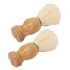 thumbnail image 1 of Brocha de afeitar para barba brocha de afeitar de espuma ligera para el hogar ANGGREK Otros, 1 of 8