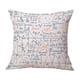 thumbnail image 1 of Funda de almohada moderna, funda de cojín para sofá, sala de estar, decoración de sofá Estilo C, 1 of 9