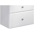 thumbnail image 6 of Easy Track Rd12 12" Deluxe Drawer - White, 6 of 8