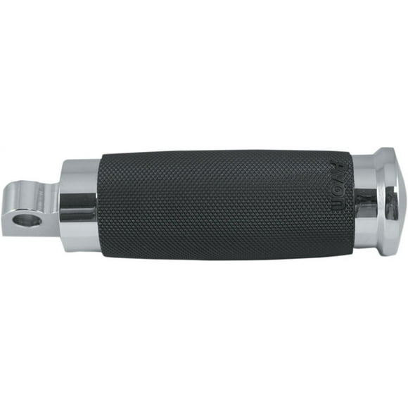 Avon Custom Contour Footpegs, Chrome