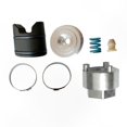 thumbnail image 3 of Steering Rack Repair Kit Compatible with X1 X3 X4 F20 F25 F31 F32 F36 F48 Models 32106891974 Replacement Parts, 3 of 5
