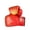 Red, variant on SUWU Teenagerss Boxing Gloves, Cartoon PU Leather Sparring Grappling Punch Training Boxing Gloves, 3oz Breathable and Lightweight Adultren Boxing Gloves with Adjustable Sticky Wrist Strap