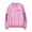 Pink, variant on Partynextdoor PND Crewneck Sweatshirt Long Sleeve Women Men Pullover Clothes