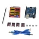 thumbnail image 1 of Methold Juego de reemplazo de controlador de escudo CNC V3 V4, piezas de repuesto, módulo de componente modificado profesional, Kit de Electrónica Tipo 2, 1 of 6