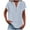 BU3-3, variant on 2025 Women Spring Summer Clothing Button Down Dress for Women Long Sleeve Solid Button Back Ruffled Womens Western Shirt Trim Blouse Casual Short Long Sleeve Summer Shirts Sleeve Blouse