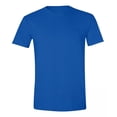 thumbnail image 1 of Playera Gildan Caballero Cuello Redondo Algodón Mod. 64000, 1 of 6