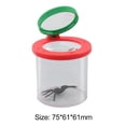 thumbnail image 4 of Caja De Visor De Insectos Tmvgtek Para estrenar, 4 of 4