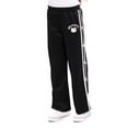 thumbnail image 5 of Hello Kitty Girls Active Track Pants with Side Bows, Sizes 4-16, 5 of 7