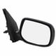 thumbnail image 5 of Espejo retrovisor eléctrico de 3 pines, color negro, ajuste libre, repuesto para Toyota Corolla derecho (8791002915, 8791002380, TO1321179, TO1321178), 5 of 14