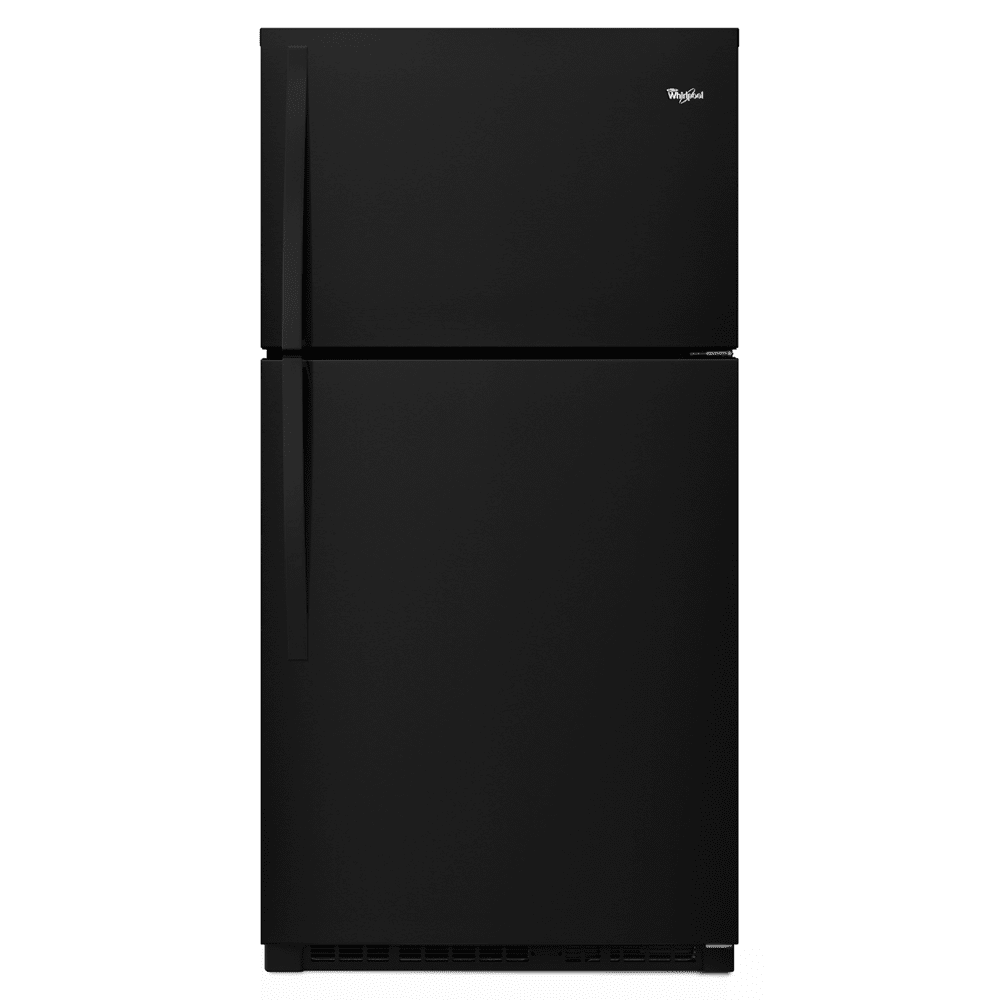 WHIRLPOOL WRT511SZDB top freezer freestanding refrigerator
