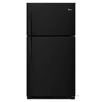 WHIRLPOOL WRT541SZDB TOP FREEZER FREESTANDING REFRIGERATOR Stainless Steel