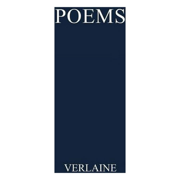 Poems, (Hardcover)