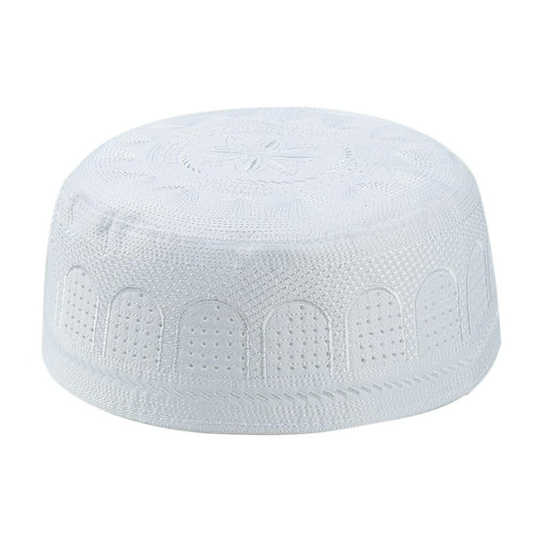 Sombrero musulmán islámico Sunnimix Hombre Oración