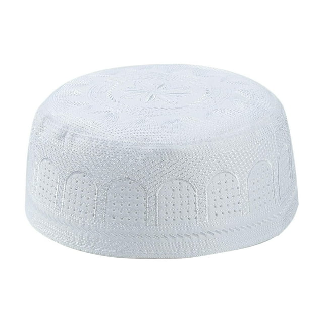 Sombrero musulmán islámico Sunnimix Hombre Oración