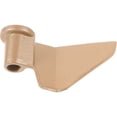 thumbnail image 1 of VERDANVERSE Bread Machine Mixing Paddles Food-grade Non-stick Coating Golden 1Set, 1 of 5