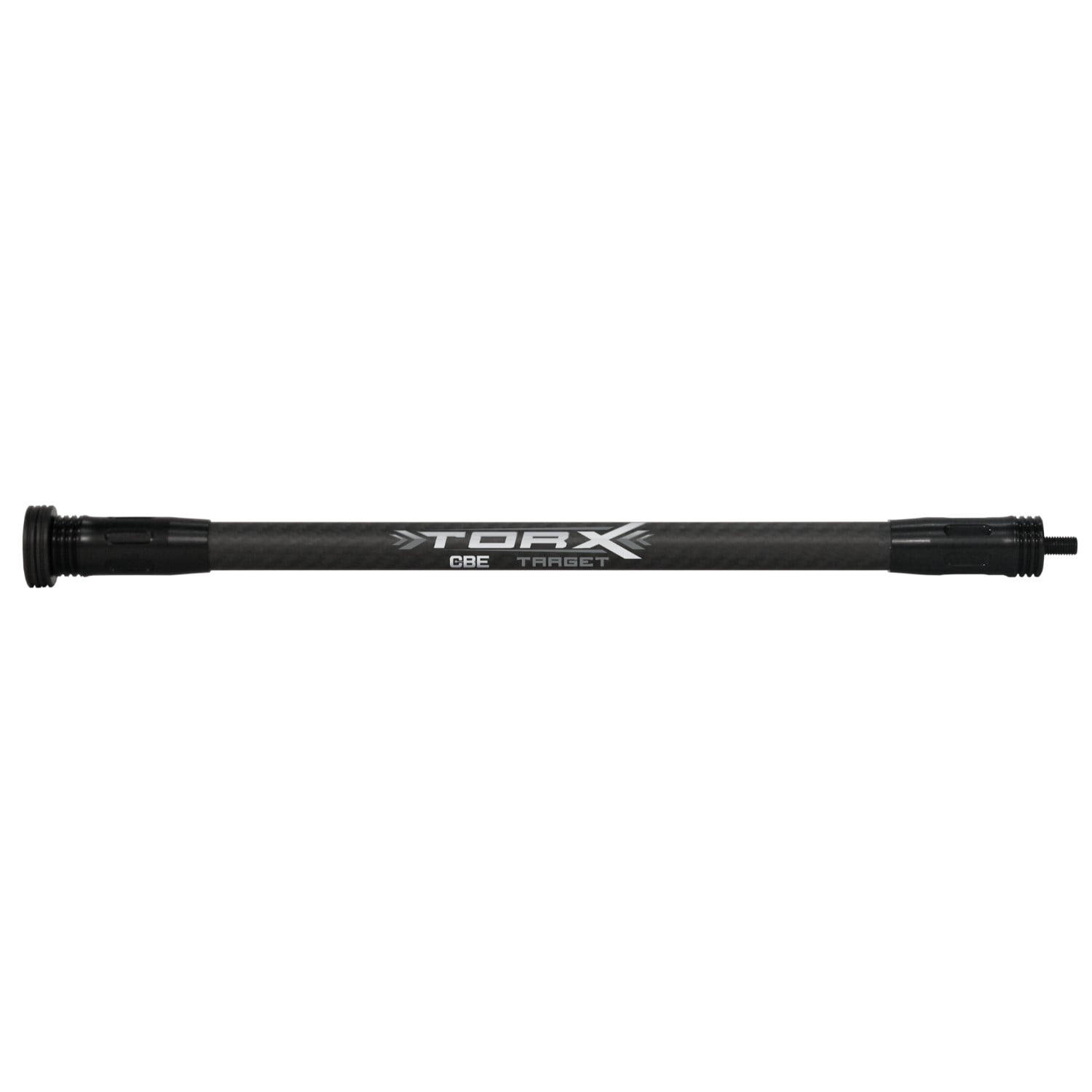 CBE Torx Target Carbon Stabilizer 15in