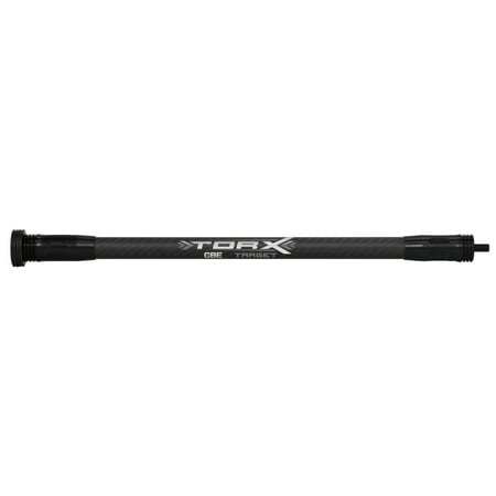 CBE Torx Target Carbon Stabilizer 15in