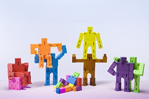 areaware cubebot