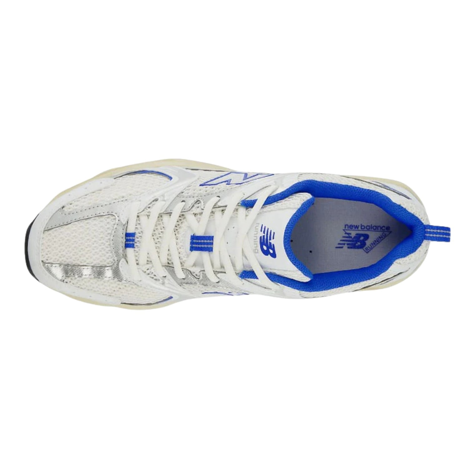 【New Balance】◆530 White Blue Oasis◆MR530EA◆ New Balance 530 'White Blue Oasis' - New Balance - MR530EA
