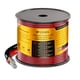 thumbnail image 1 of Cable de calibre 16, 150 pies, 16/2, cable de extensión de conexión de cable eléctrico rojo, negro, 12/24 V, 2 cables 16 AWG para tira de luces LED,Cable 18AWG 2, 1 of 12